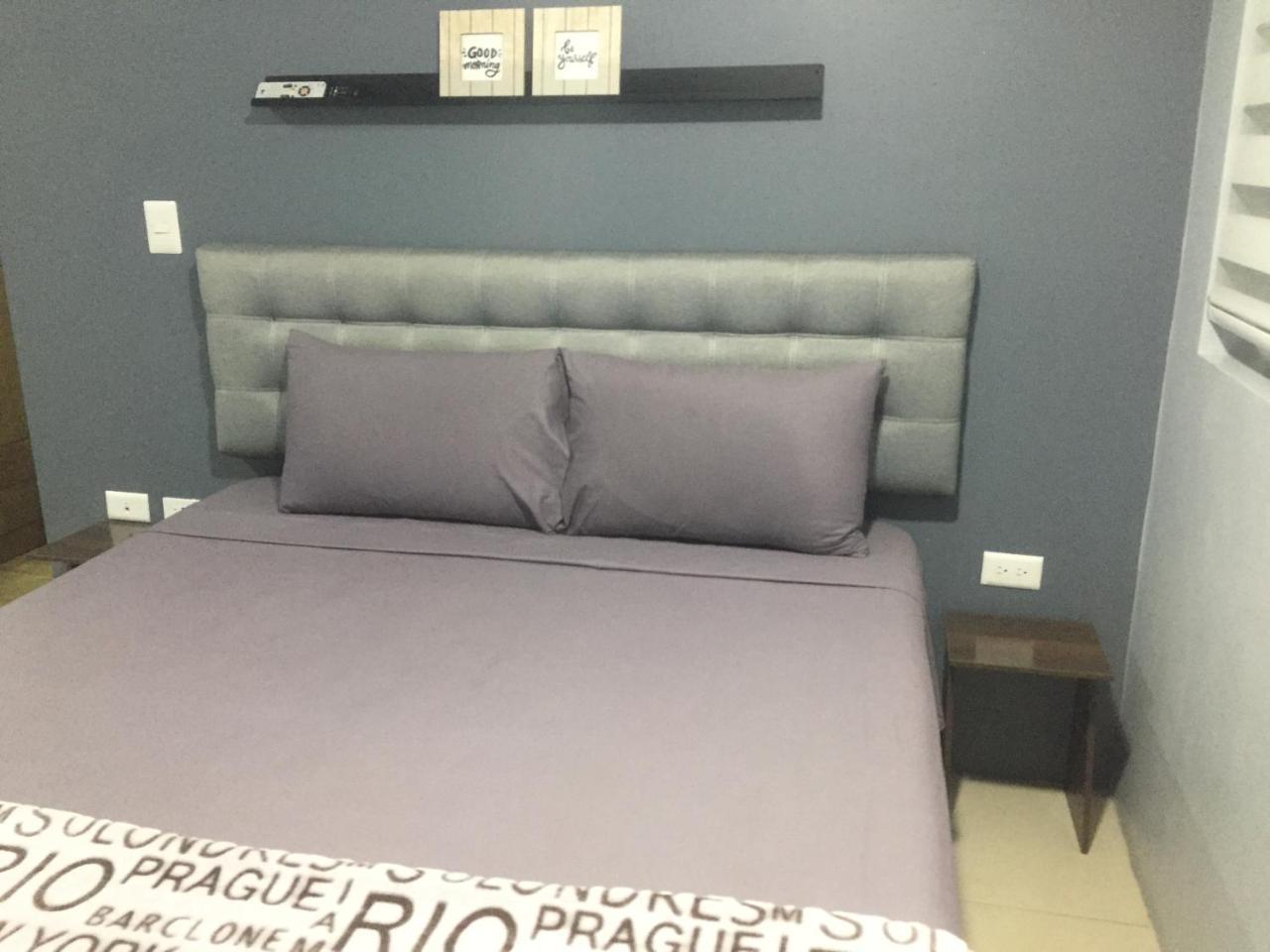 Pp Suite Guayaquil Exterior foto